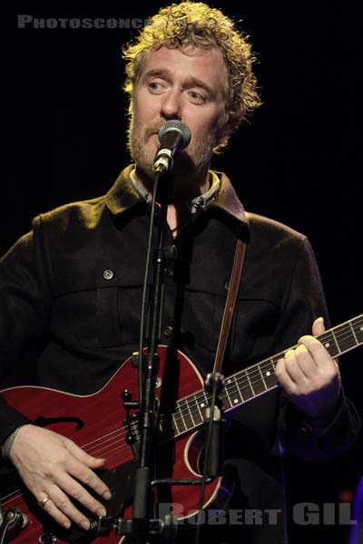 GLEN HANSARD - 2012-10-23 - PARIS - L'Alhambra - 